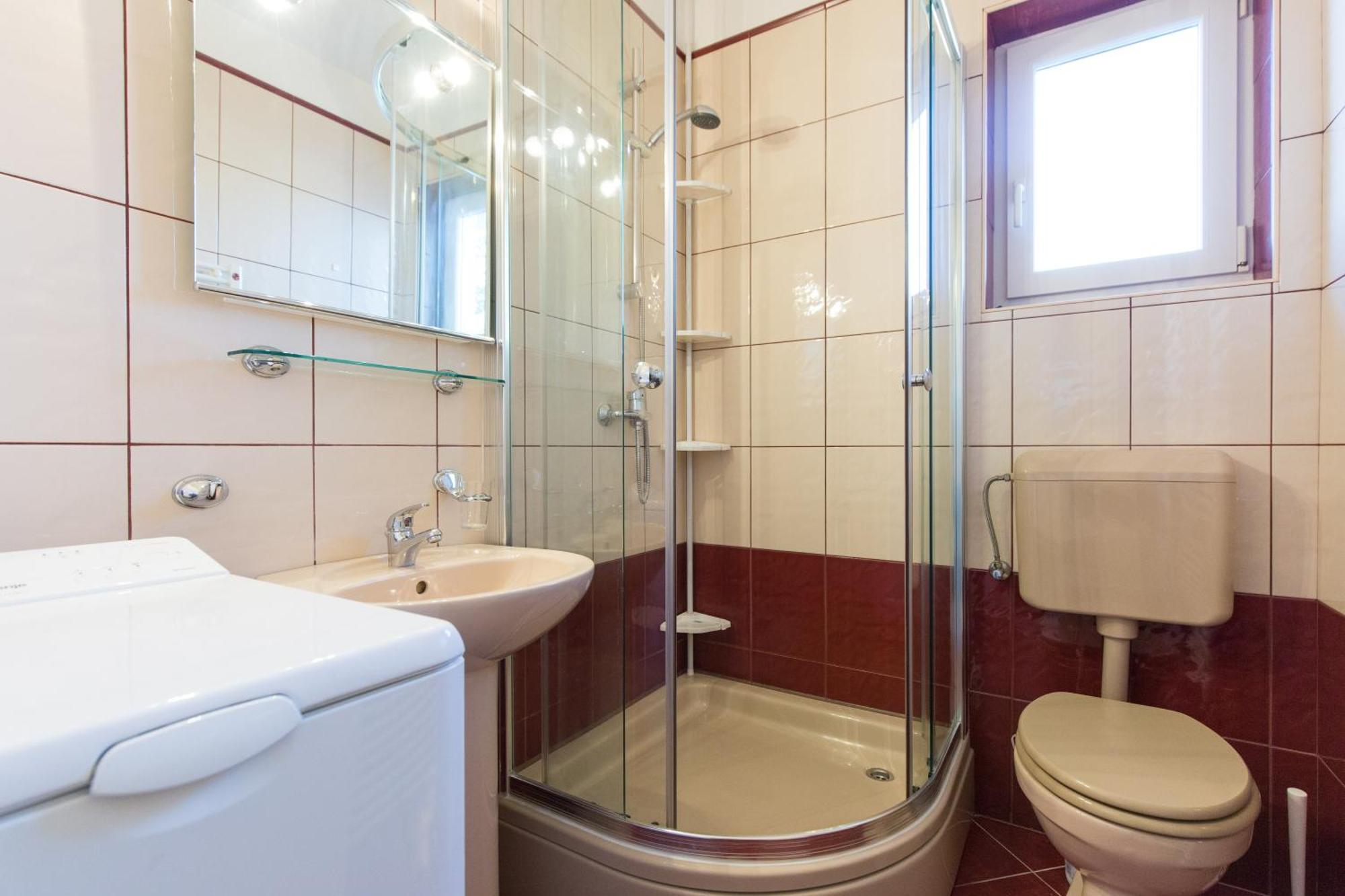 Neda Apartment Punat Luaran gambar