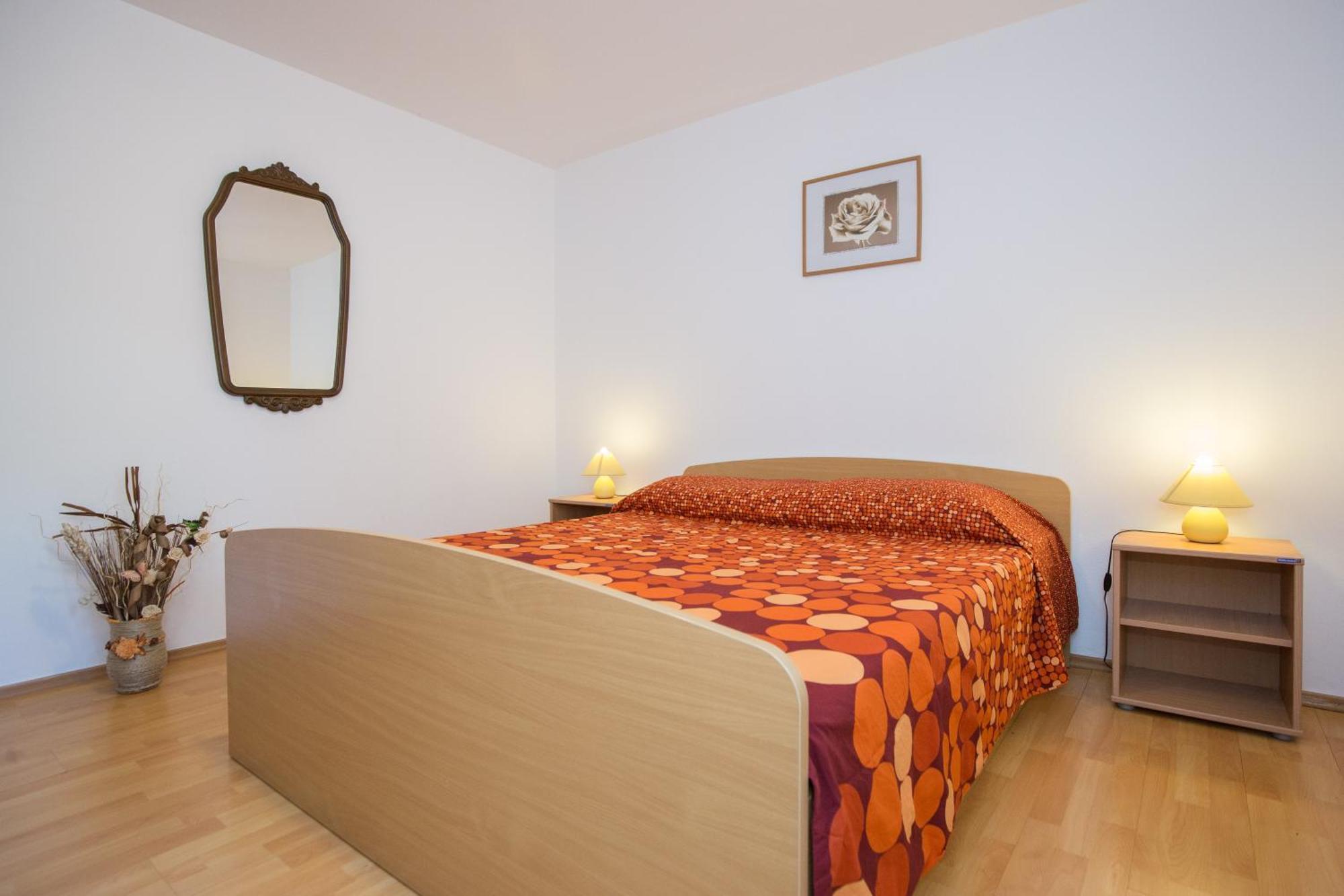 Neda Apartment Punat Luaran gambar