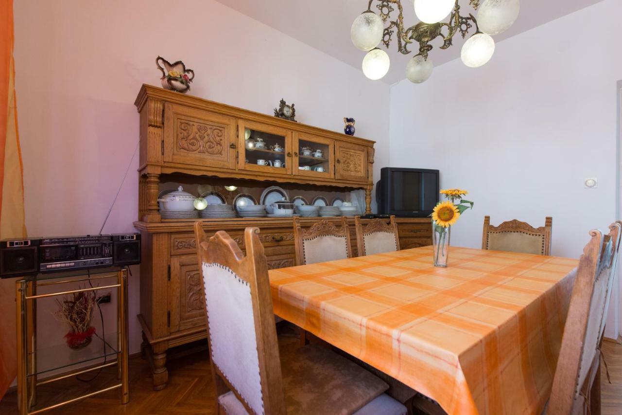 Neda Apartment Punat Luaran gambar