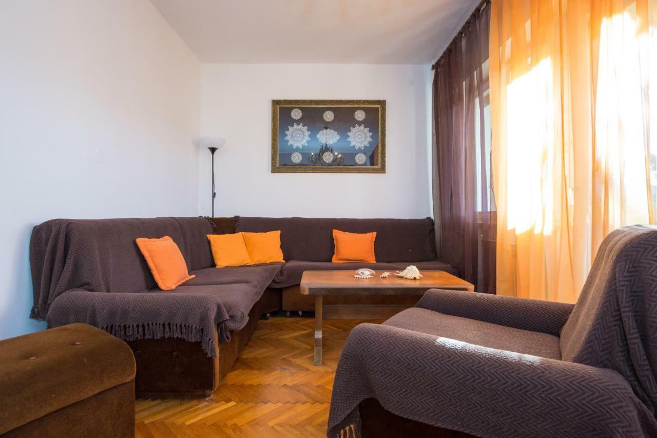 Neda Apartment Punat Luaran gambar