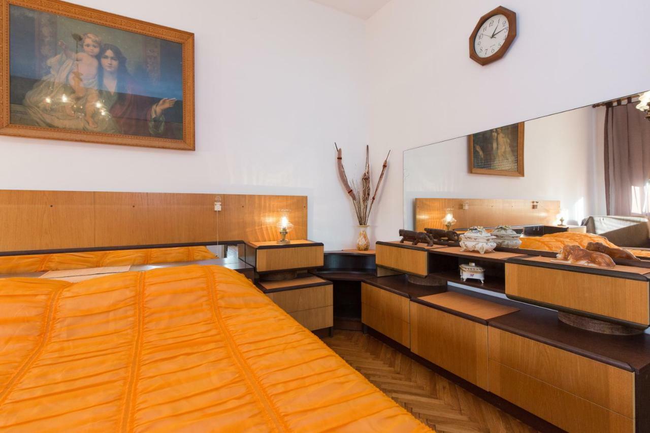 Neda Apartment Punat Luaran gambar